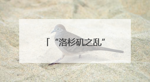 “洛杉矶之乱”蔓延多城 美国治理困境难解