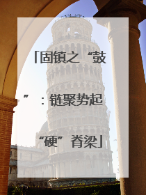 固镇之“鼓”：链聚势起“硬”脊梁
